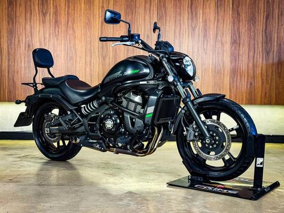 KAWASAKI VULCAN S ABS KAWASAKI VULCAN S ABS